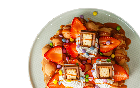 Staňte se členem našeho franšízového systému