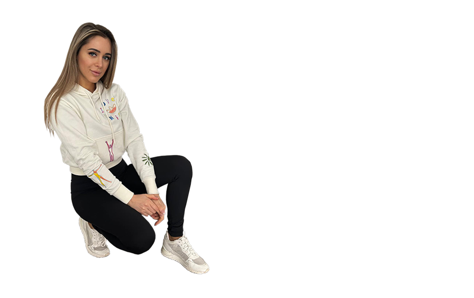 Zámbó Kata DreamCream tulajdonos