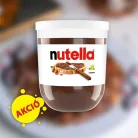 Nutella mogyorókrém 200ml