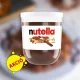 Nutella mogyorókrém 200ml